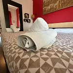 Sant\'Alessio Guest House - 500M From Circus Maximus