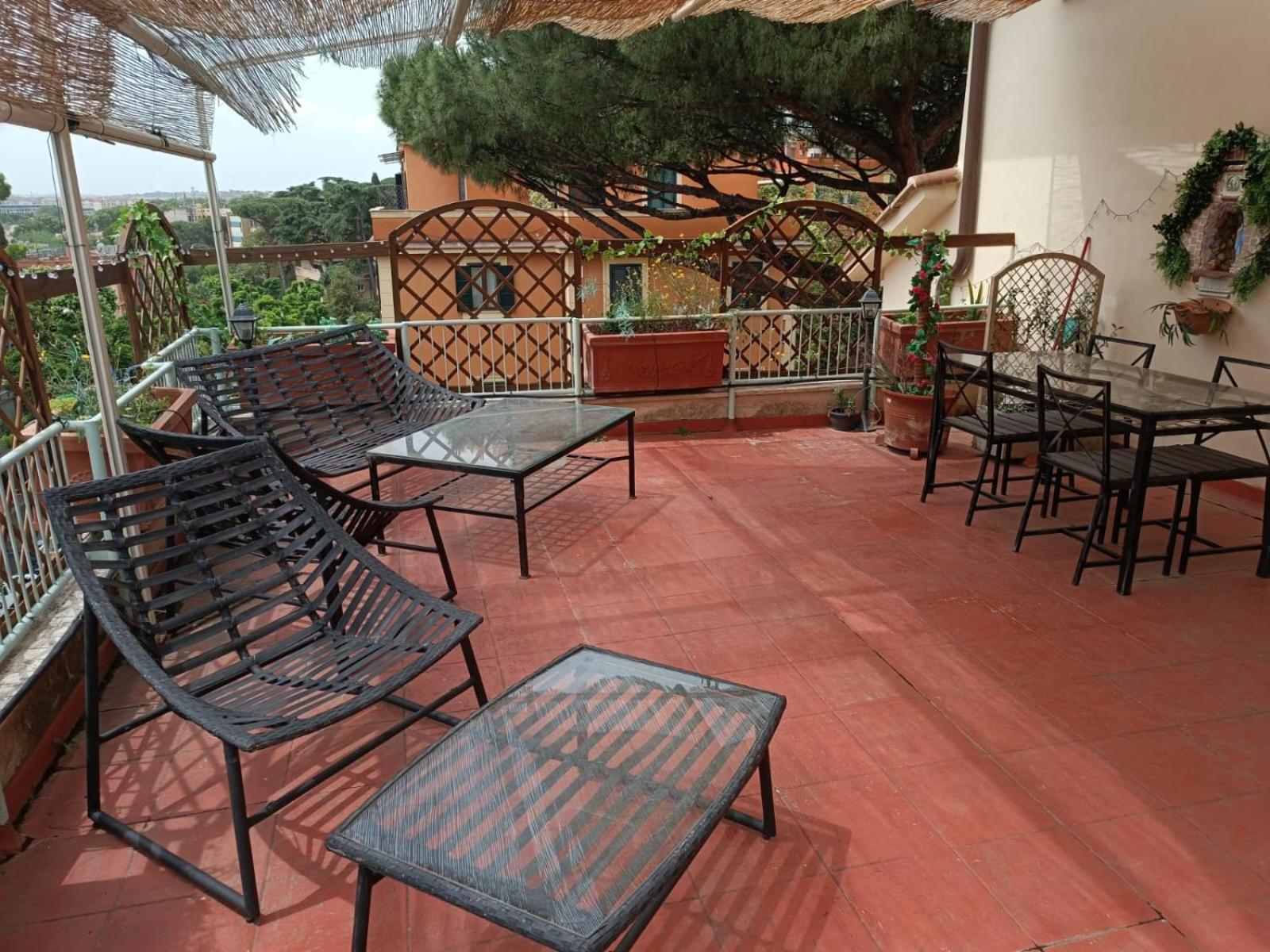 Apartment Sant'alessio - 500m From Circus Maximus *