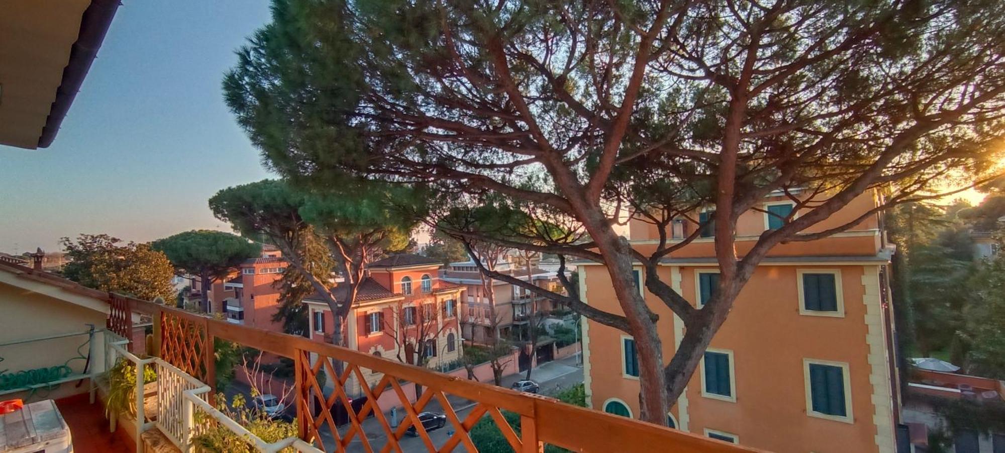 Sant'alessio - 500m From Circus Maximus Apartment Rom