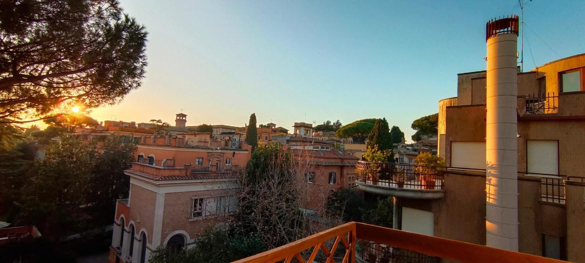 Sant'alessio - 500m From Circus Maximus *