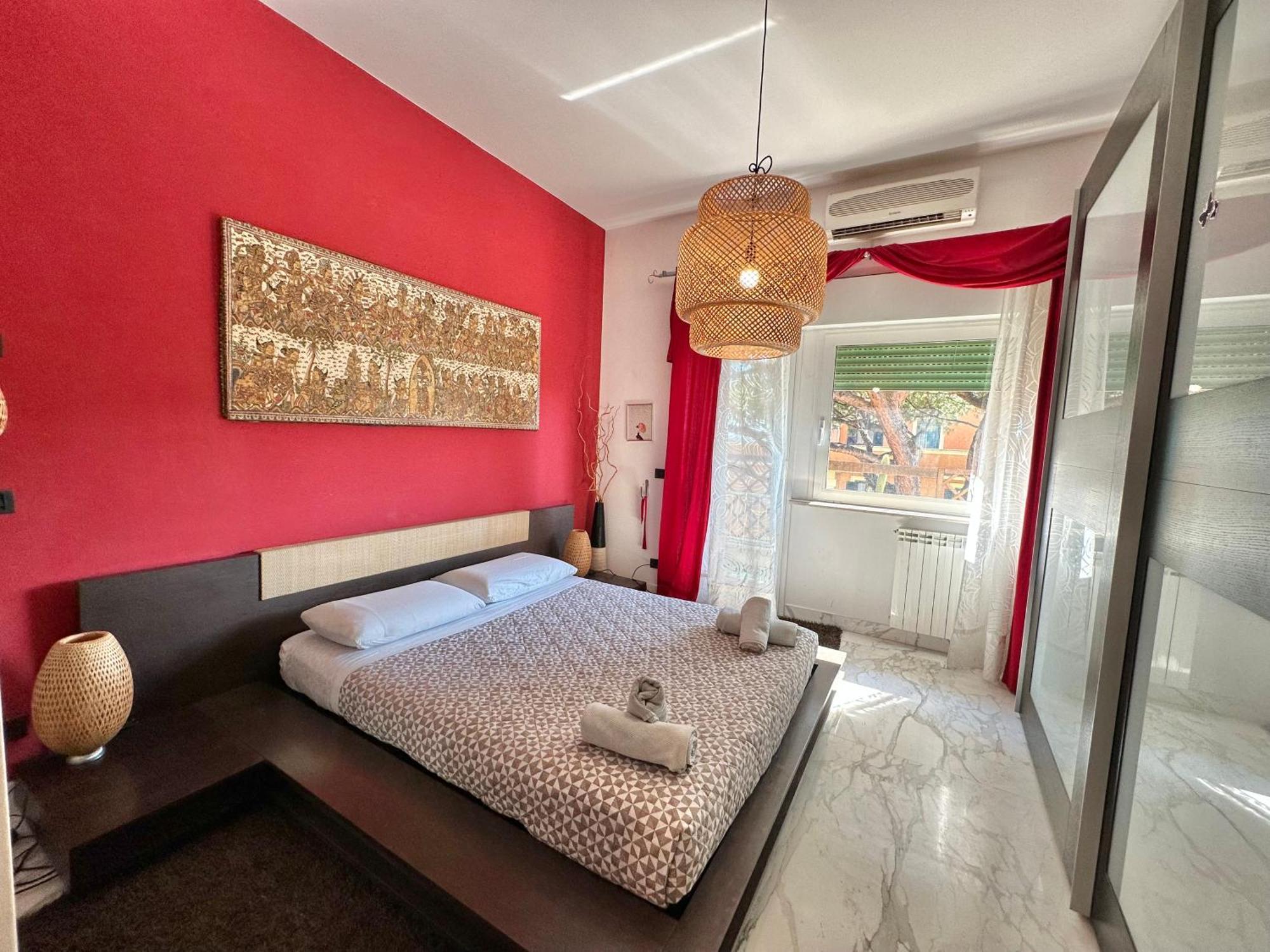 Sant'alessio - 500m From Circus Maximus Apartment