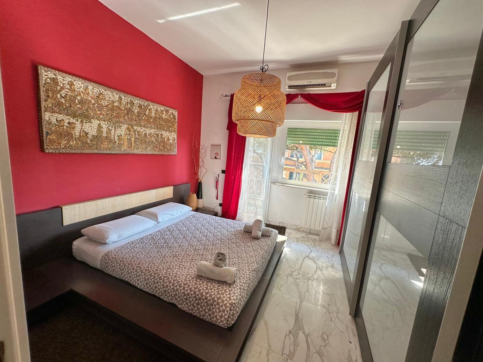 Sant'alessio - 500m From Circus Maximus Apartment