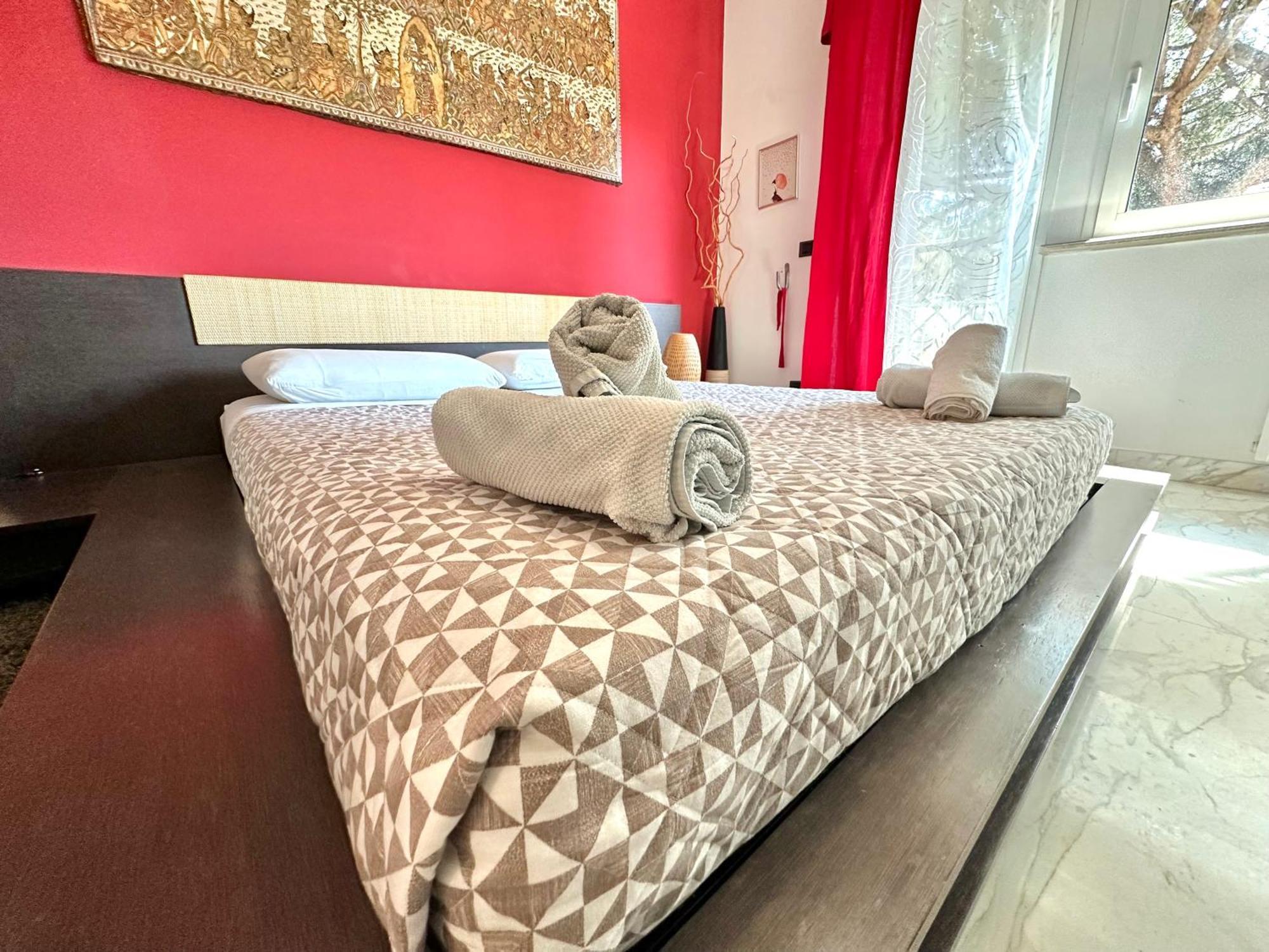 Apartment Sant'alessio - 500m From Circus Maximus