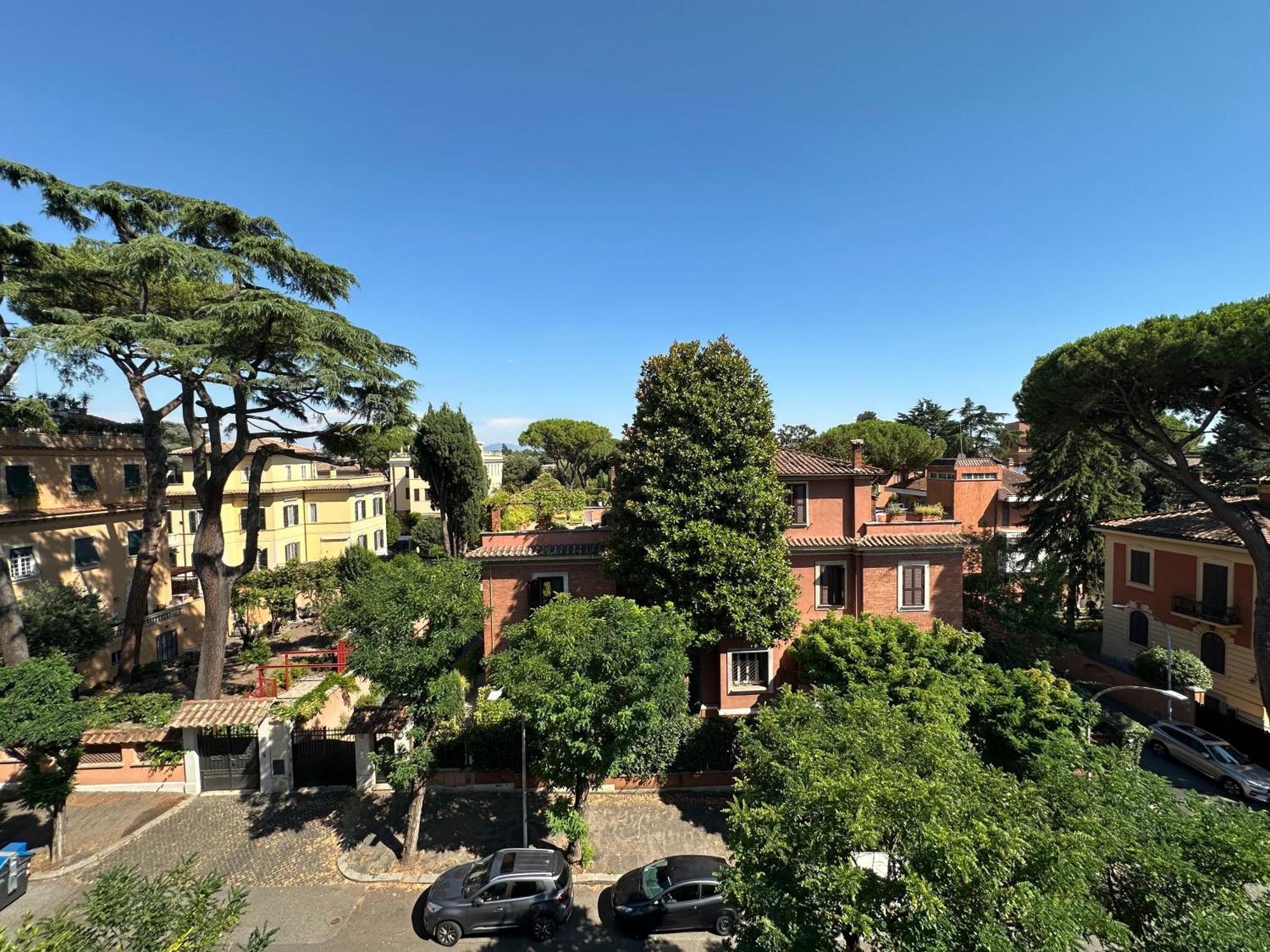 Sant'alessio - 500m From Circus Maximus *