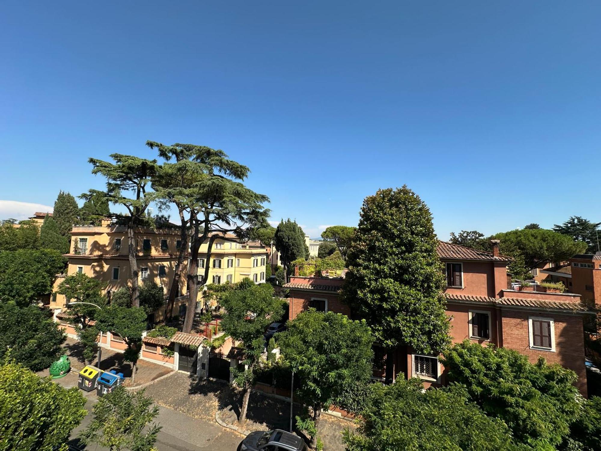 Sant'alessio - 500m From Circus Maximus Apartment Rom