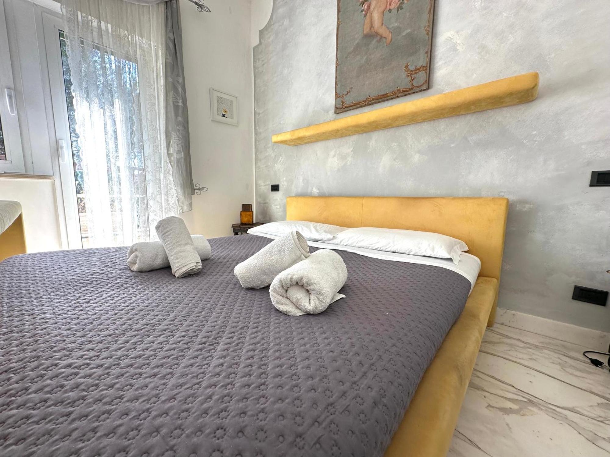 Sant'alessio - 500m From Circus Maximus Apartment *