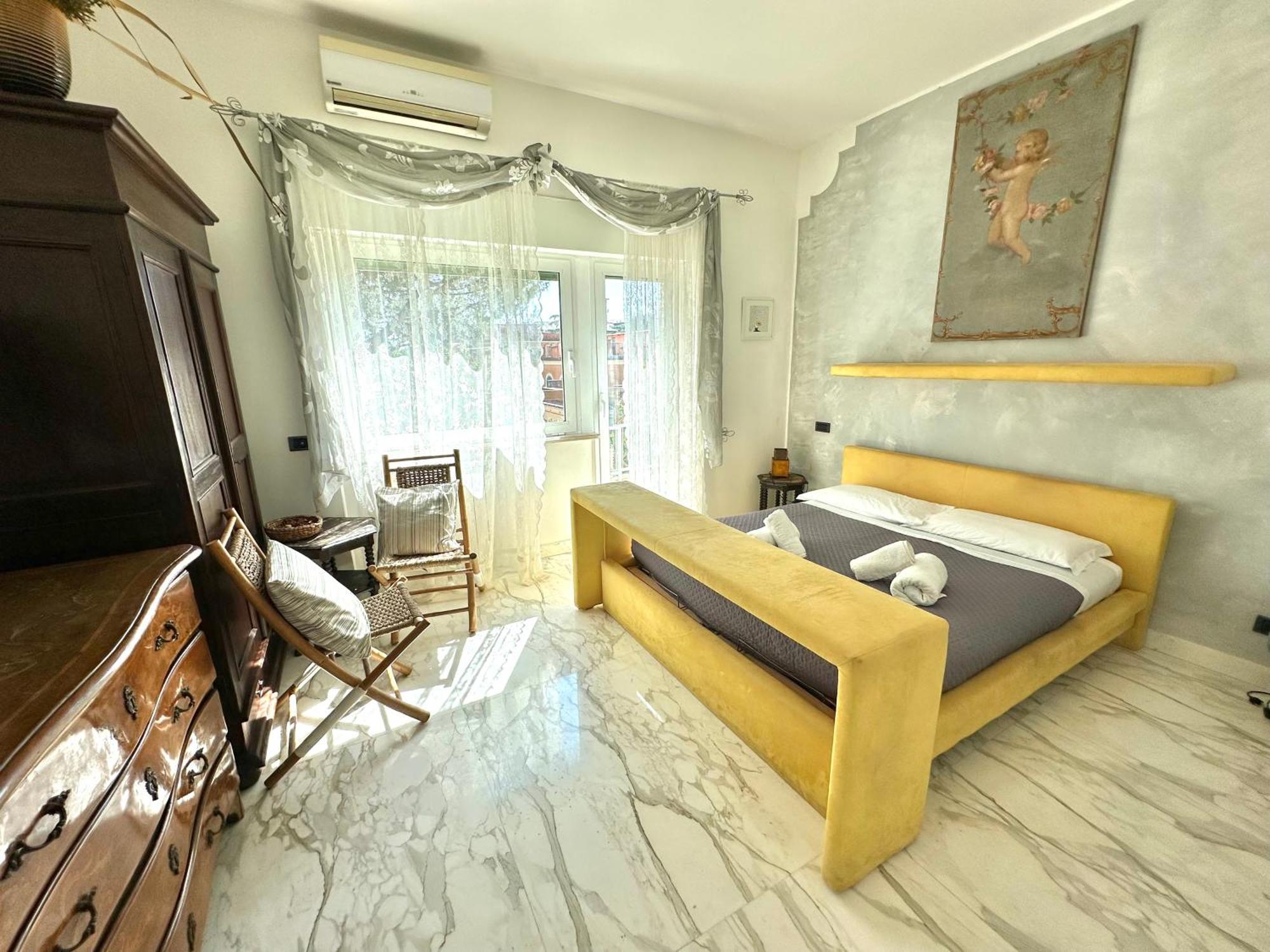 Sant'alessio - 500m From Circus Maximus Apartment *