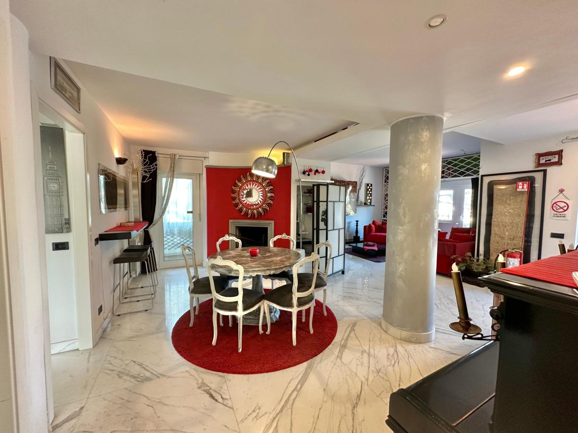 Apartment Sant'alessio - 500m From Circus Maximus *