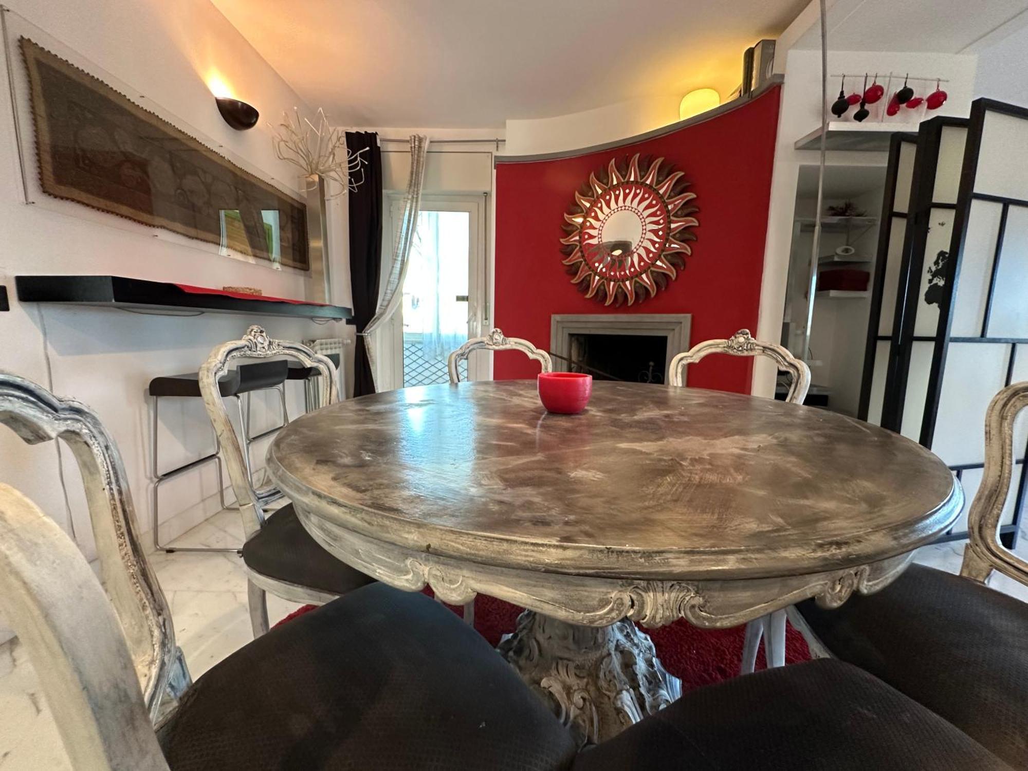 Sant'alessio - 500m From Circus Maximus Apartment *