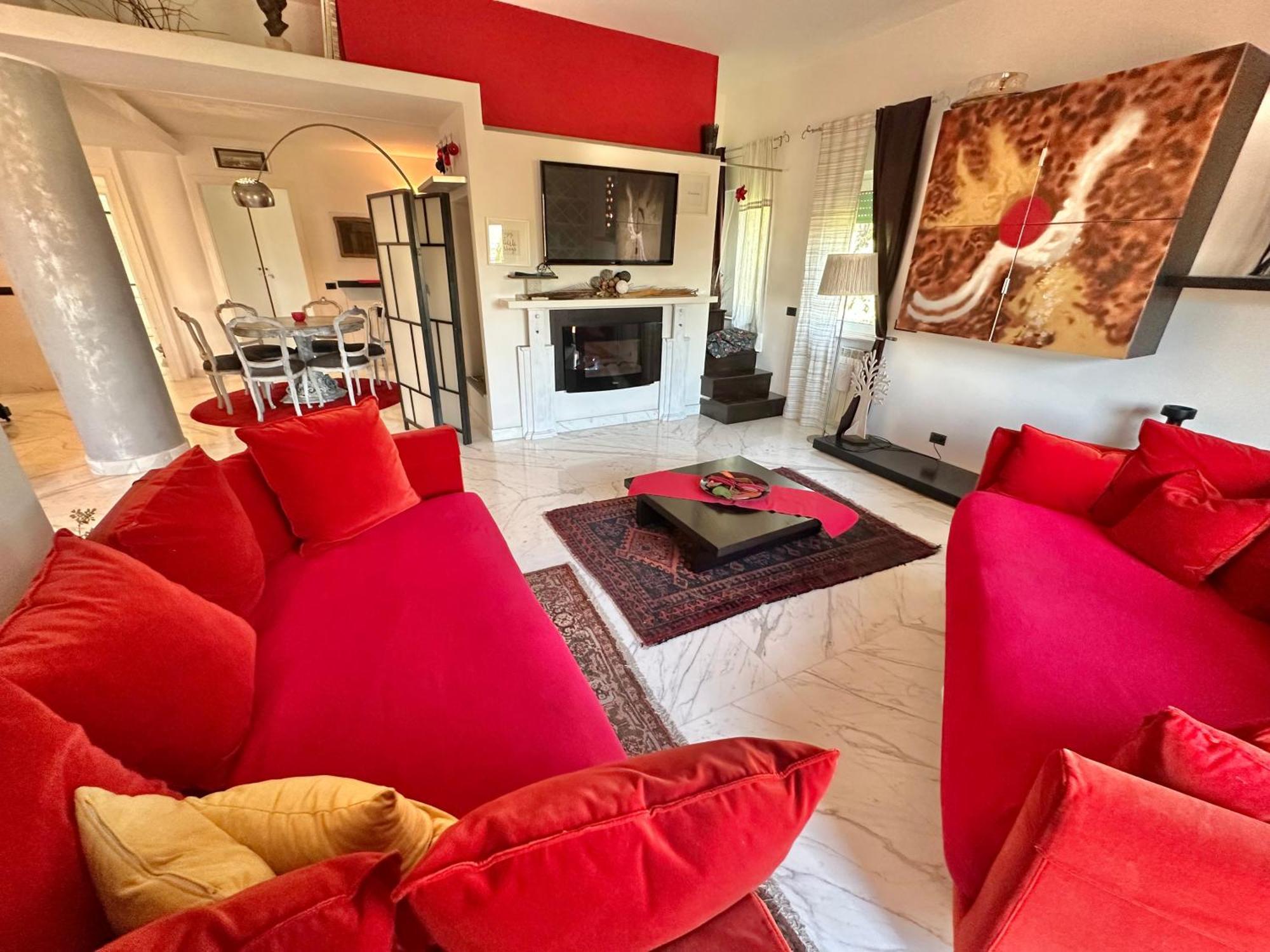 Apartment Sant'alessio - 500m From Circus Maximus *