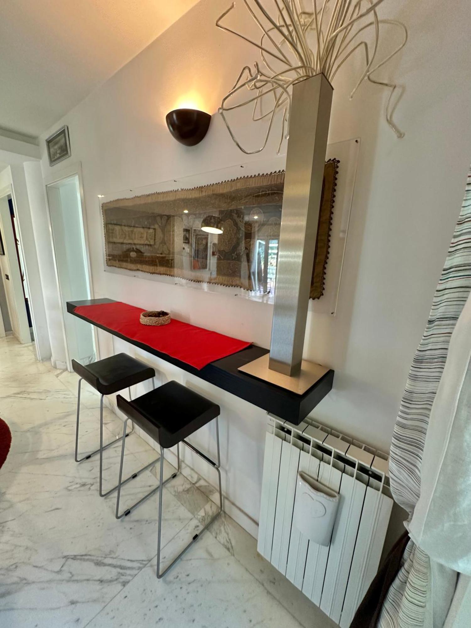 Apartment Sant'alessio - 500m From Circus Maximus Rom